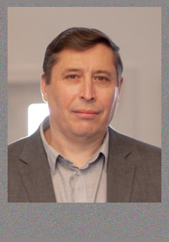 Aleksey Salfetnikov