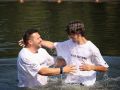 baptism  