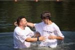 baptism  