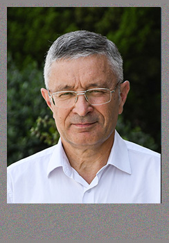 Sergii Debelynskyi