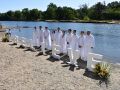 baptism baptism