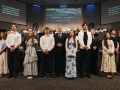 baptism  