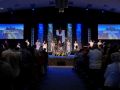 baptism gabc service  