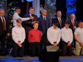 baptism gabc service  