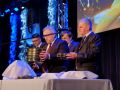baptism gabc service  