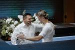 baptism  