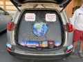 trunk trunk