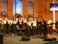 choirr choirr