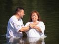 baptism baptism