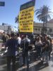 street evangelism in hollywood