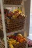 harvest new hope  