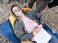 camp rockland  