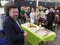 thrift opening  