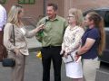 thrift opening  