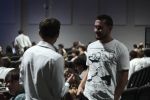 youth meeting  