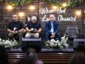when god leads  