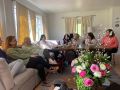 prayer and fellowship prayer and fellowship